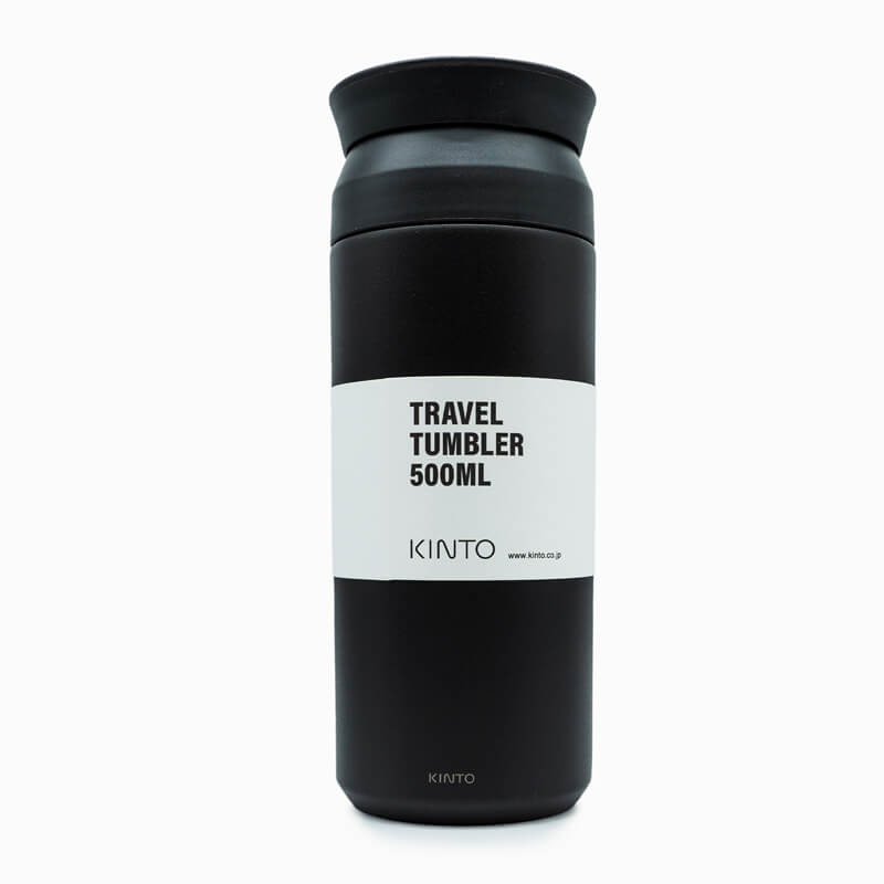 Die beste Thermoskanne KINTO Travel Tumbler 350ml oder 500ml › sweet