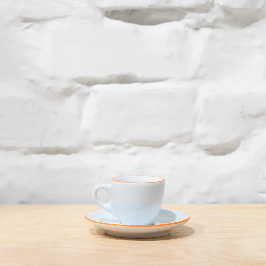 sweet spot kaffee Tasse: spülmaschinenfest, gastro-erprobt