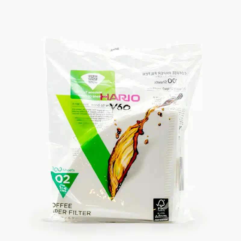 Hario V60 Filterpapier
