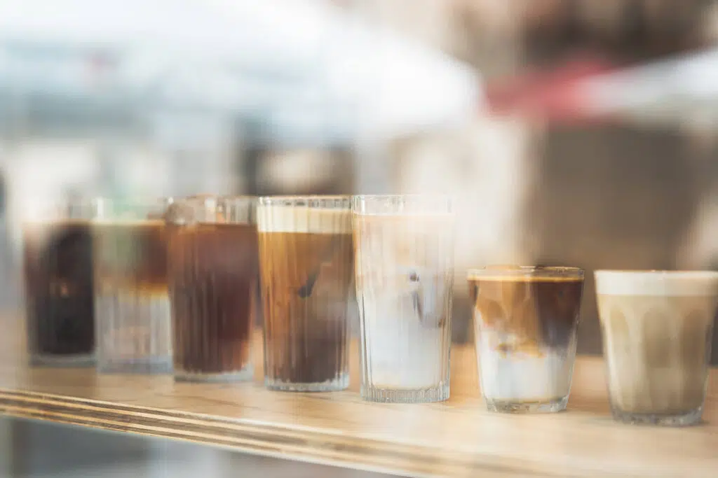 7 Alternativen zu Coldbrew
