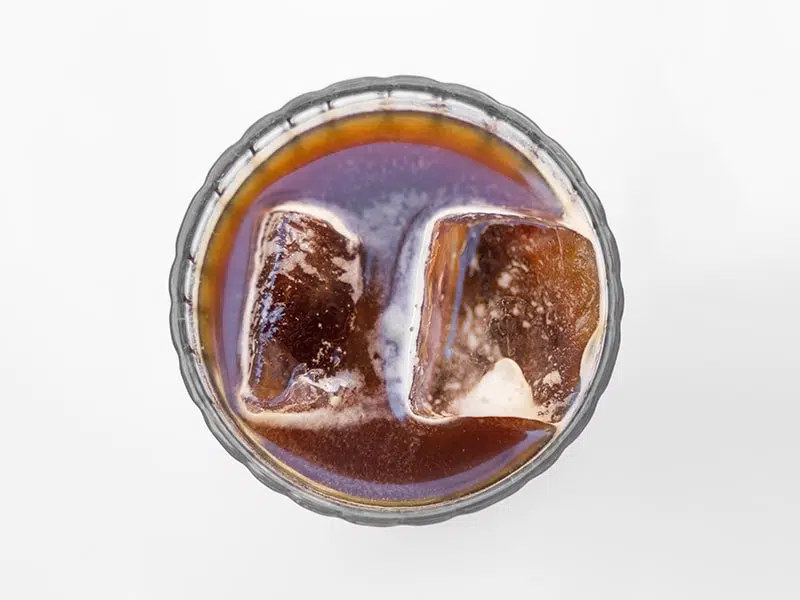 Espresso Tonic