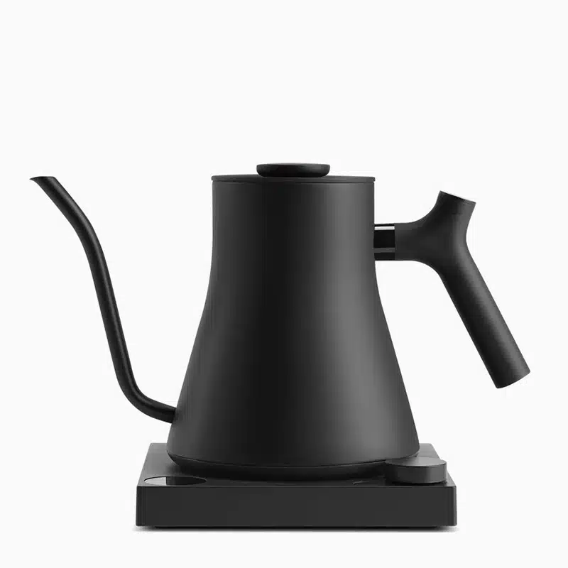 Fellow Stagg EKG Pro elektrischer Wasserkocher 0,9l