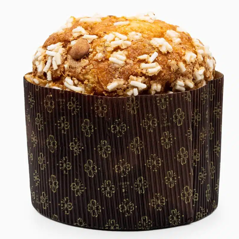 Di Novo Panettone Artigianale