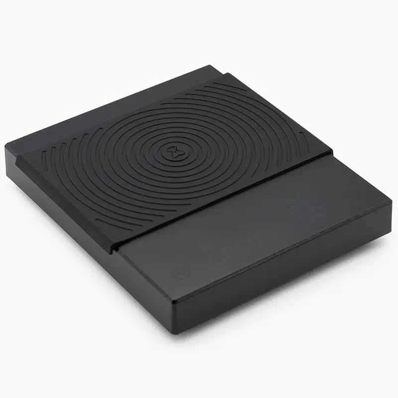 Timemore Black Mirror Basic Scale 2 mit Flow-Rate und USB-C