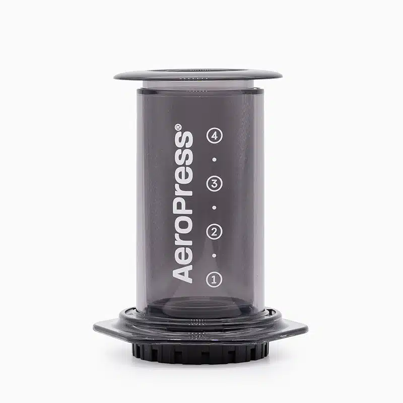AeroPress Clear (verschiedene Farben) – Bild 6