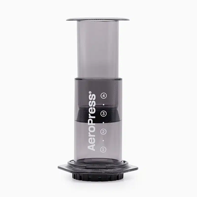 AeroPress Clear (verschiedene Farben) – Bild 11