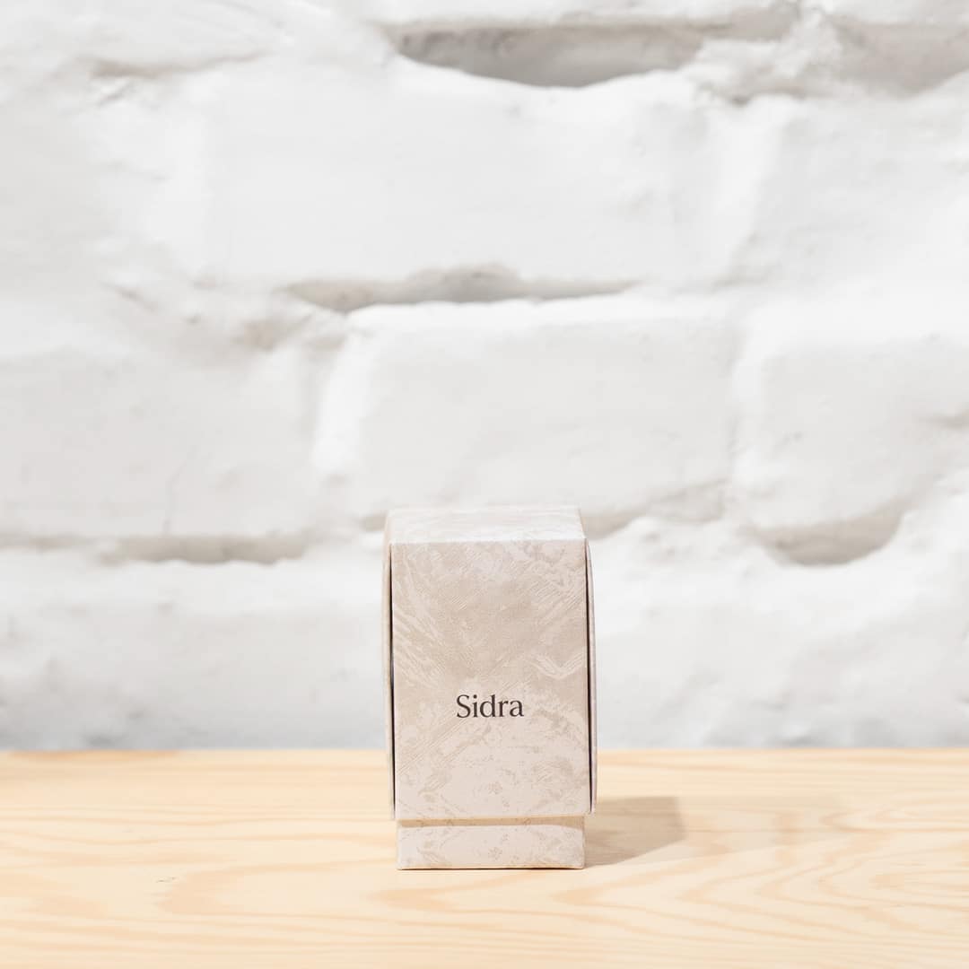 La Cabra Kolumbien natural Café Granja La Esperanza Sidra