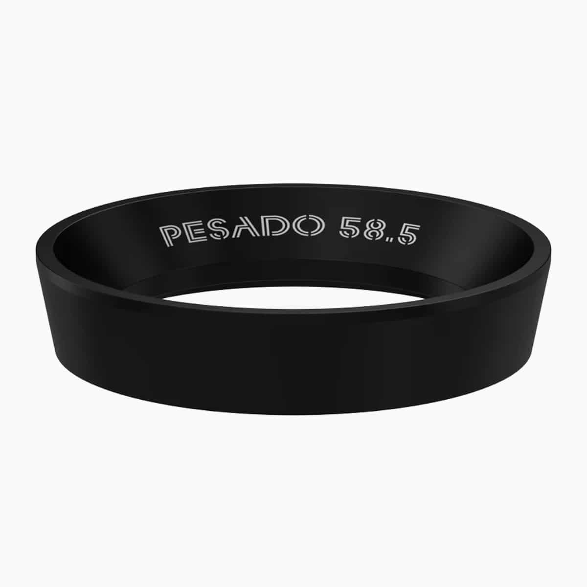 Pesado Magnetischer Dosier-Ring 58mm