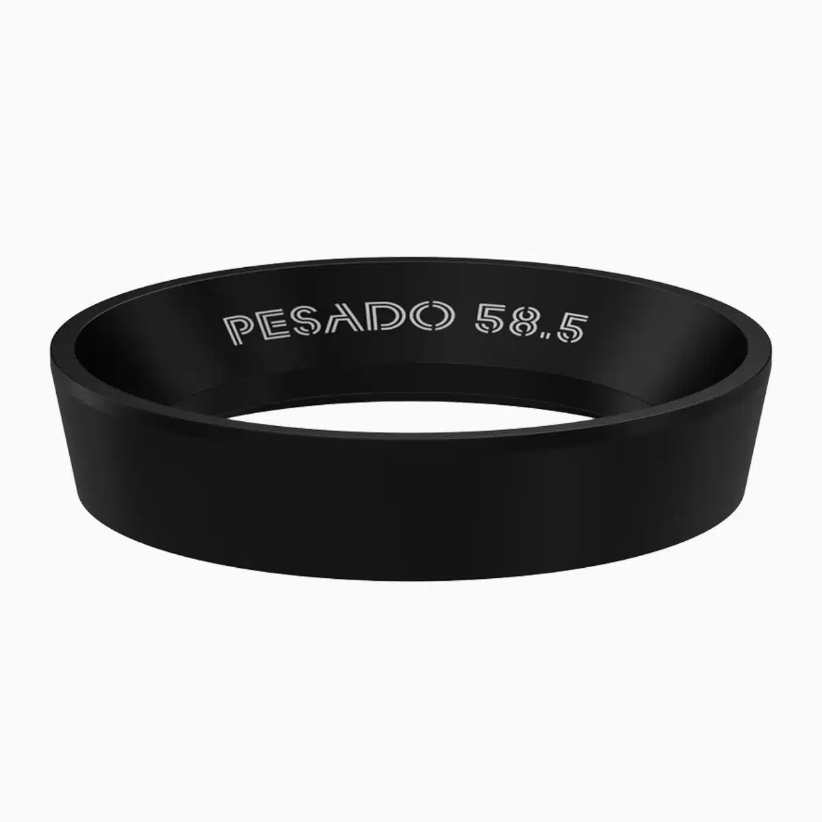 Pesado Magnetischer Dosier-Ring 58mm