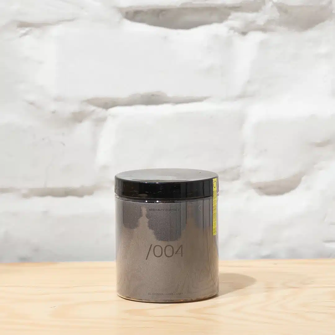 A.M.O.C. Kolumbien washed 004³ — El Girasol