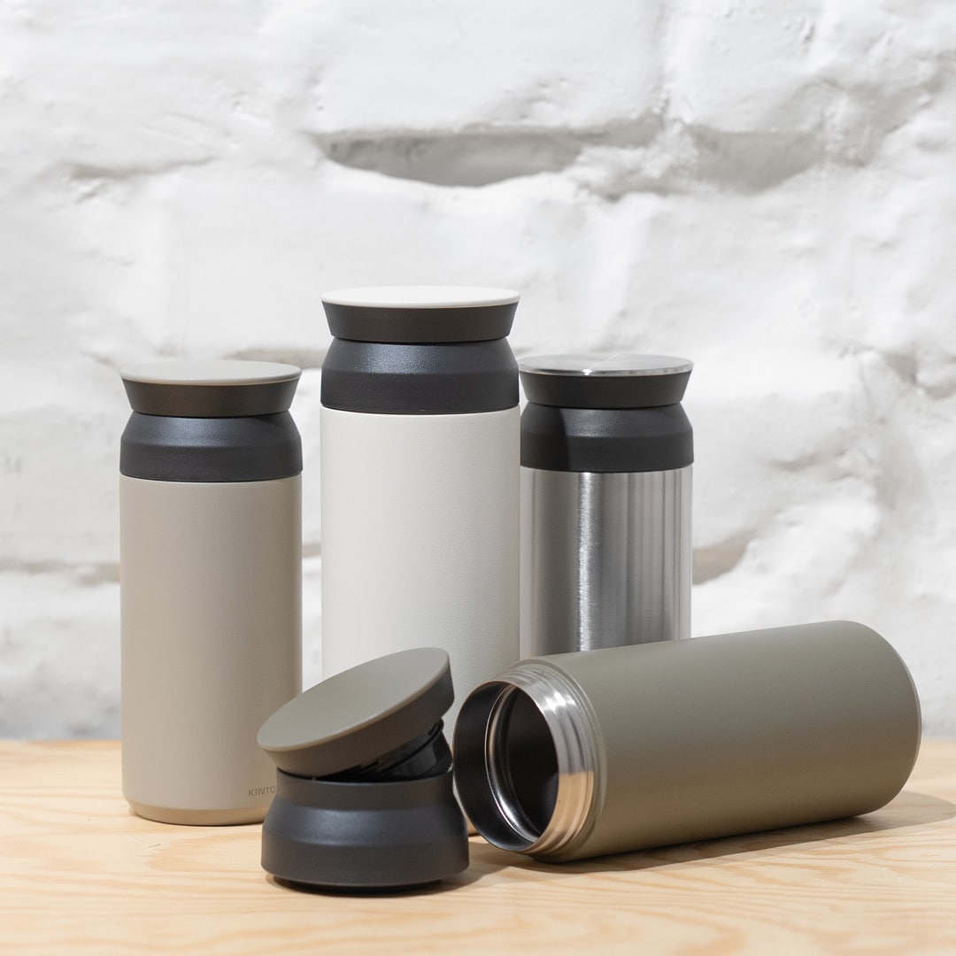 KINTO Travel Tumbler
