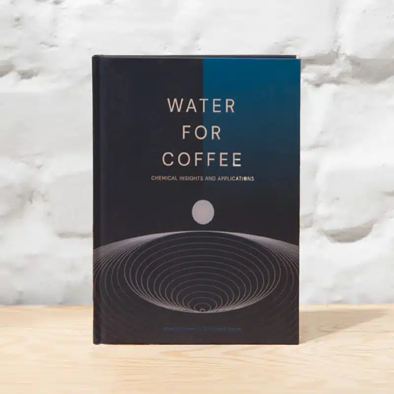 Water for Coffee 2, Maxwell Colonna-Dashwood & Christpher H. Hendon