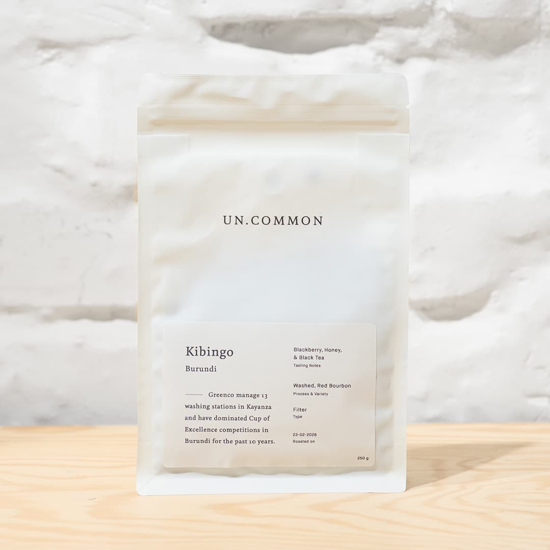 un.common Burundi washed Kibingo