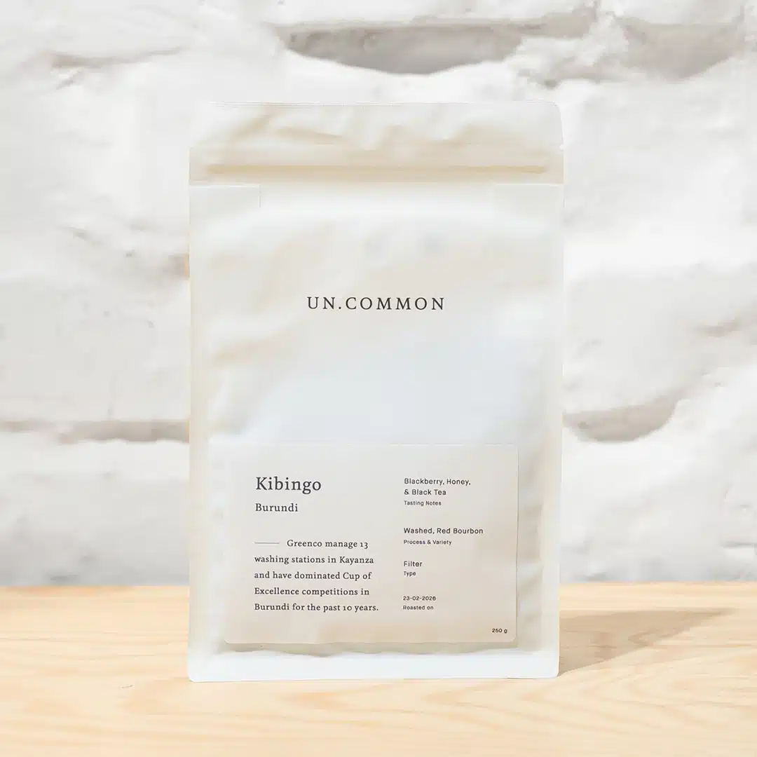 un.common Burundi washed Kibingo