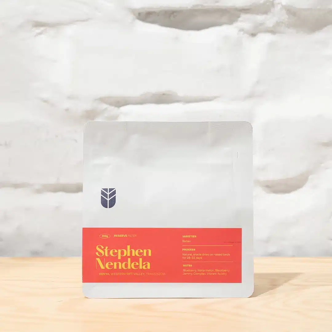 Subtext Kenia natural Stephen Nendela Batian