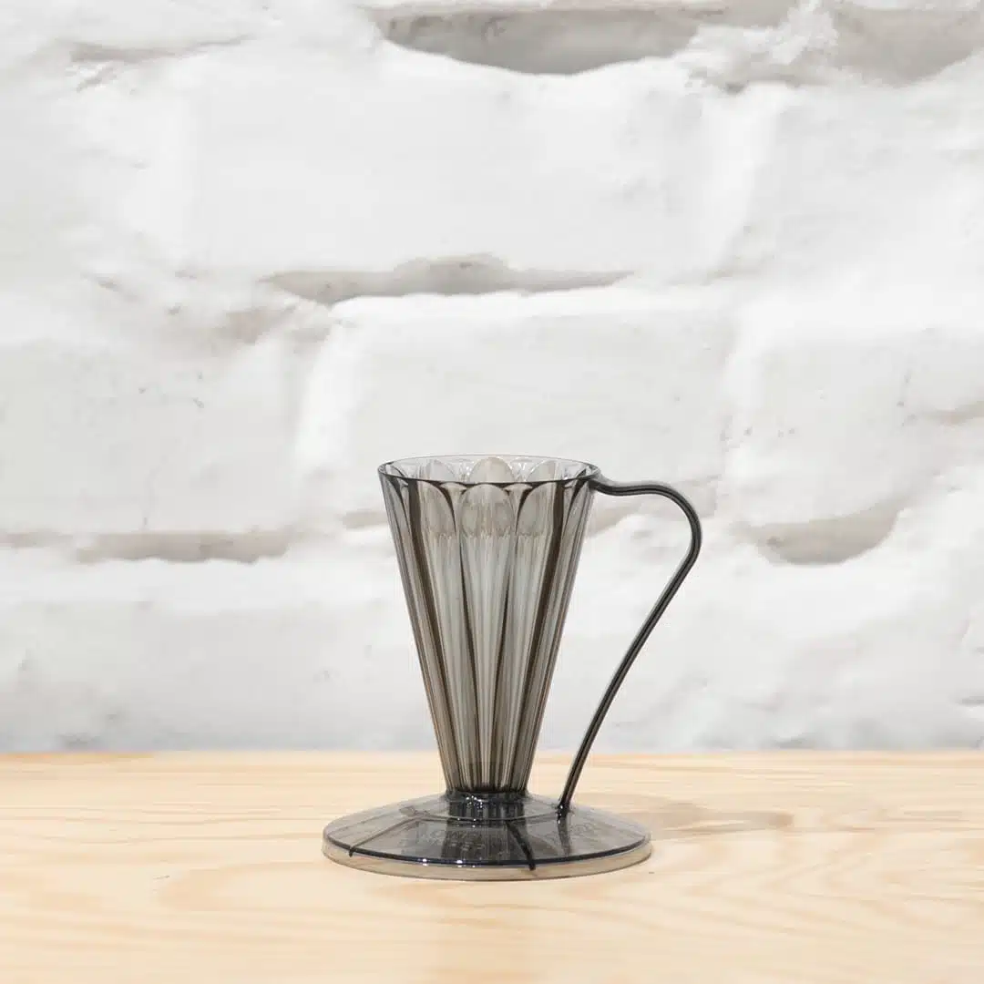 Cafec Flower Dripper Deep 27