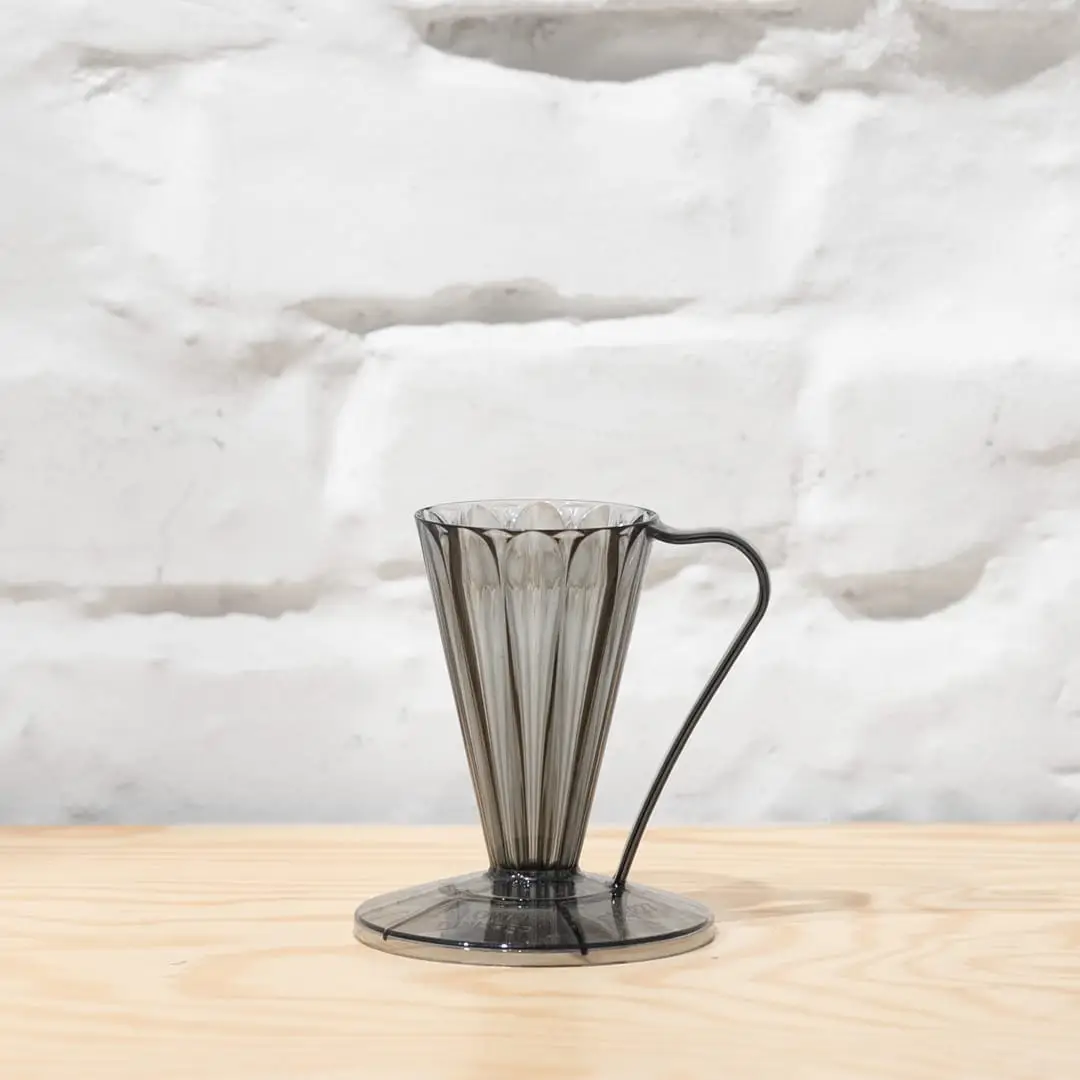 Cafec Flower Dripper Deep 27